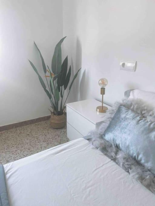 Ataraxia Home Vinaros Bagian luar foto