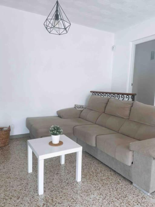 Ataraxia Home Vinaros Bagian luar foto